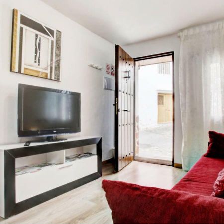 Casa Las Tres Conchas Yunquera Extérieur photo