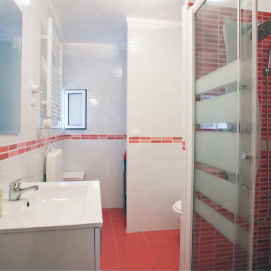 Casa Las Tres Conchas Yunquera Extérieur photo