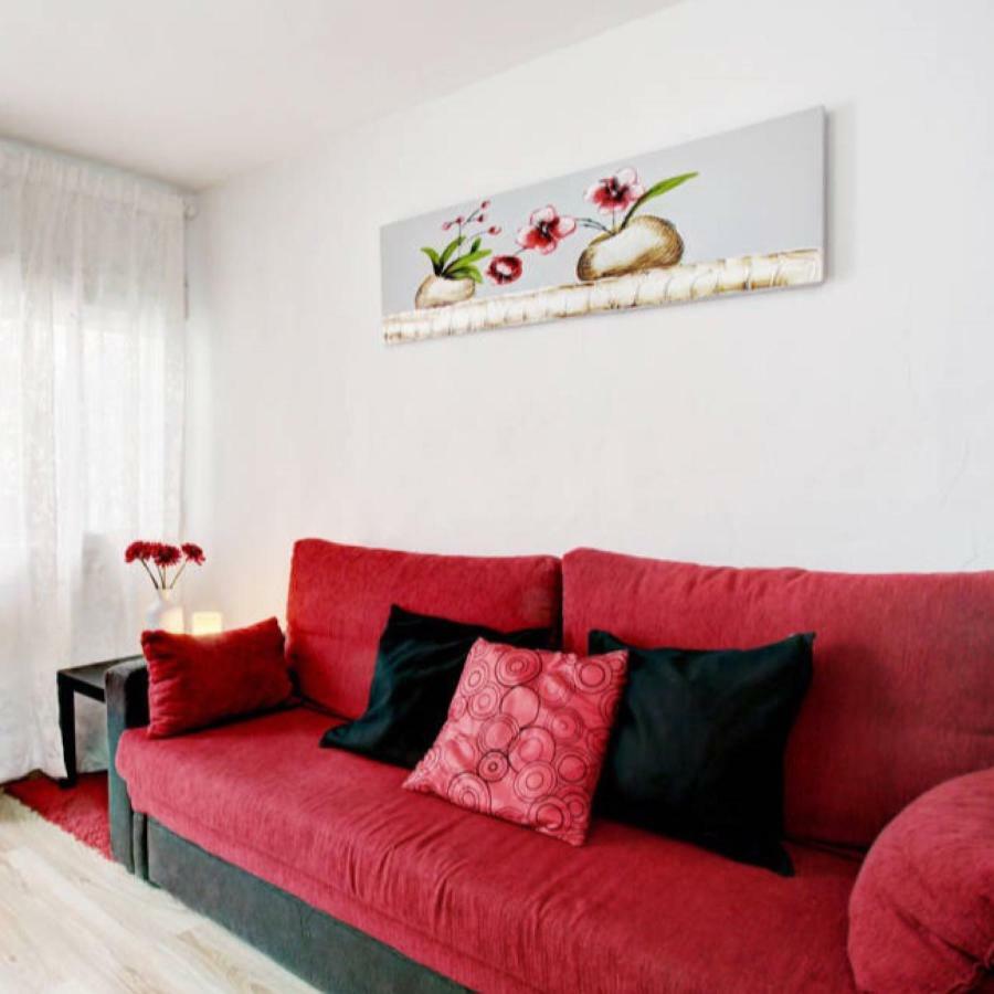 Casa Las Tres Conchas Yunquera Extérieur photo